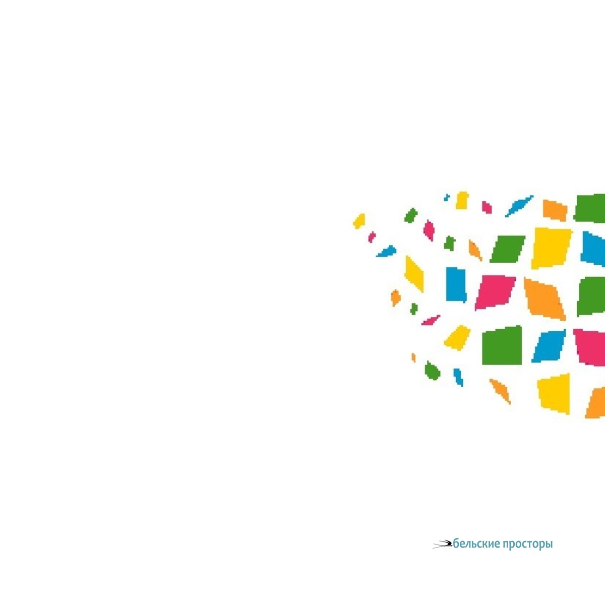 Вальс цветов. 2016, лоскутное шитье, ручная вышивка