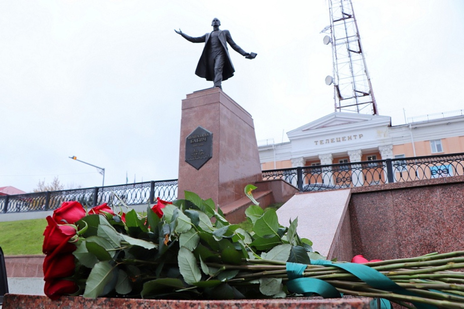 Фото: Горсовет Уфы