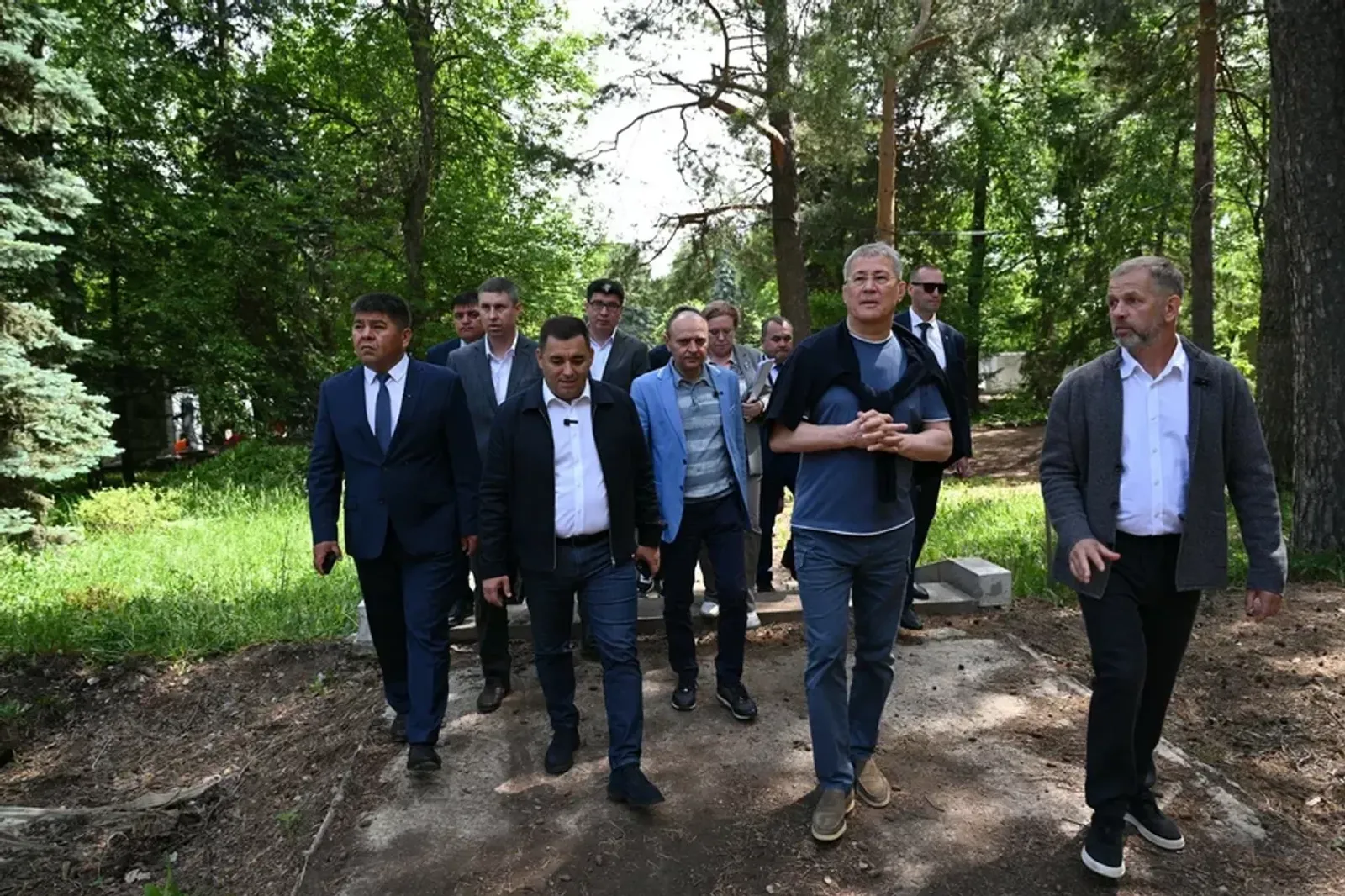 Фото: Азат МУХАМЕДЬЯНОВ