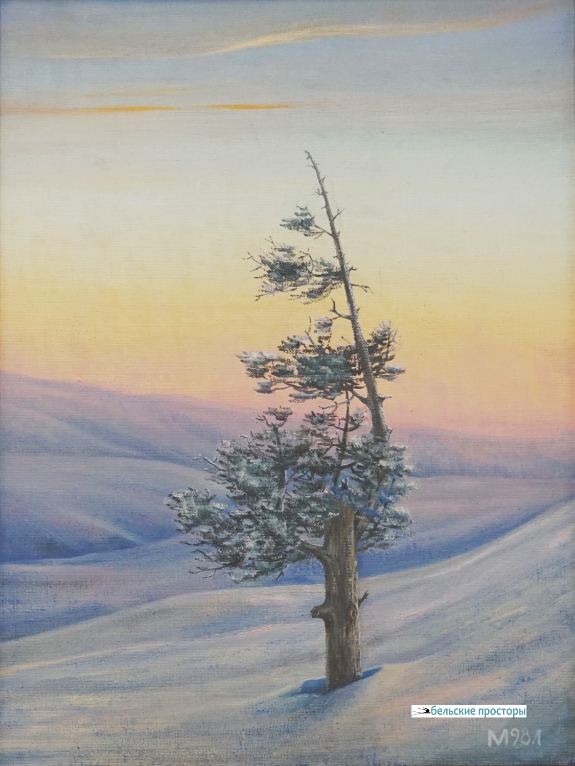 Судьба. 1981. Х., м.