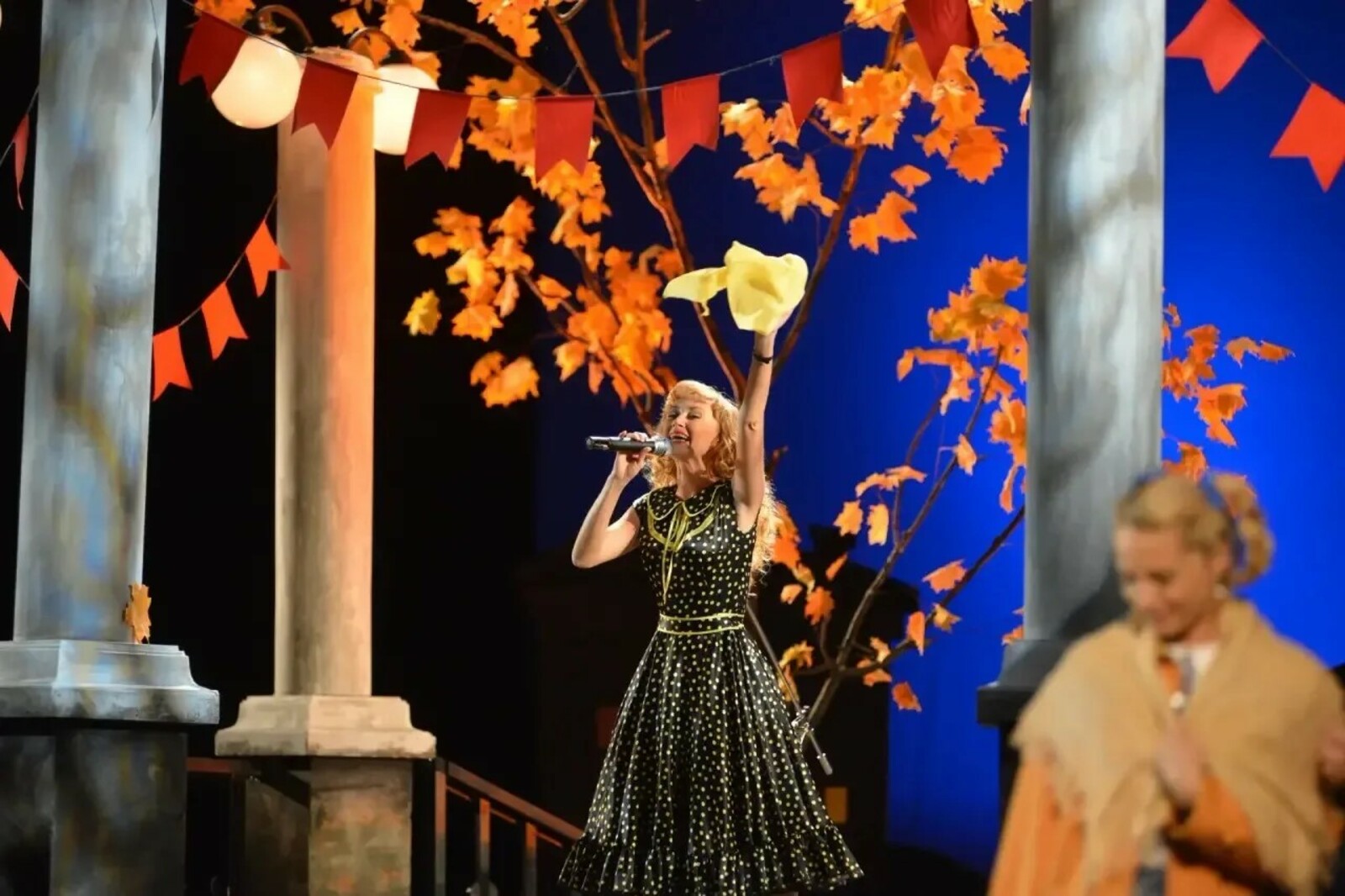 Фото: пресс-служба Государственного академического русского драматического театра драмы РБ.