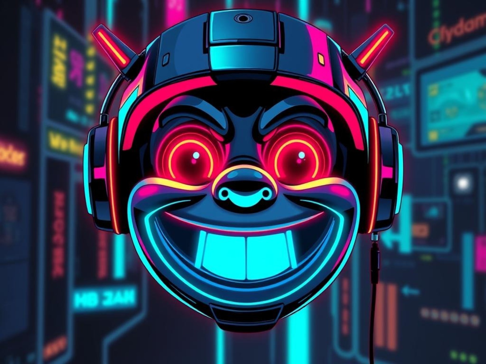 Изображение сгенерировано нейросетью