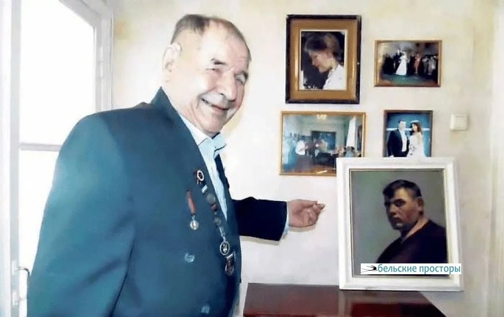 Г. М. Круглов