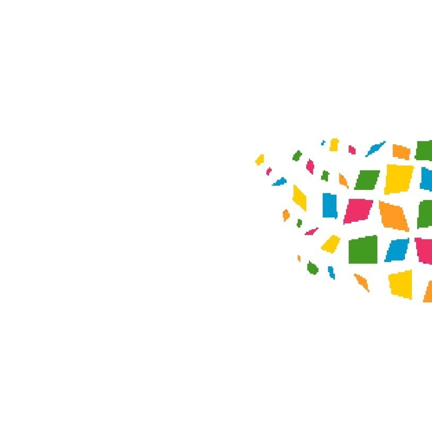 Ели. Вид из окна. 2008г.