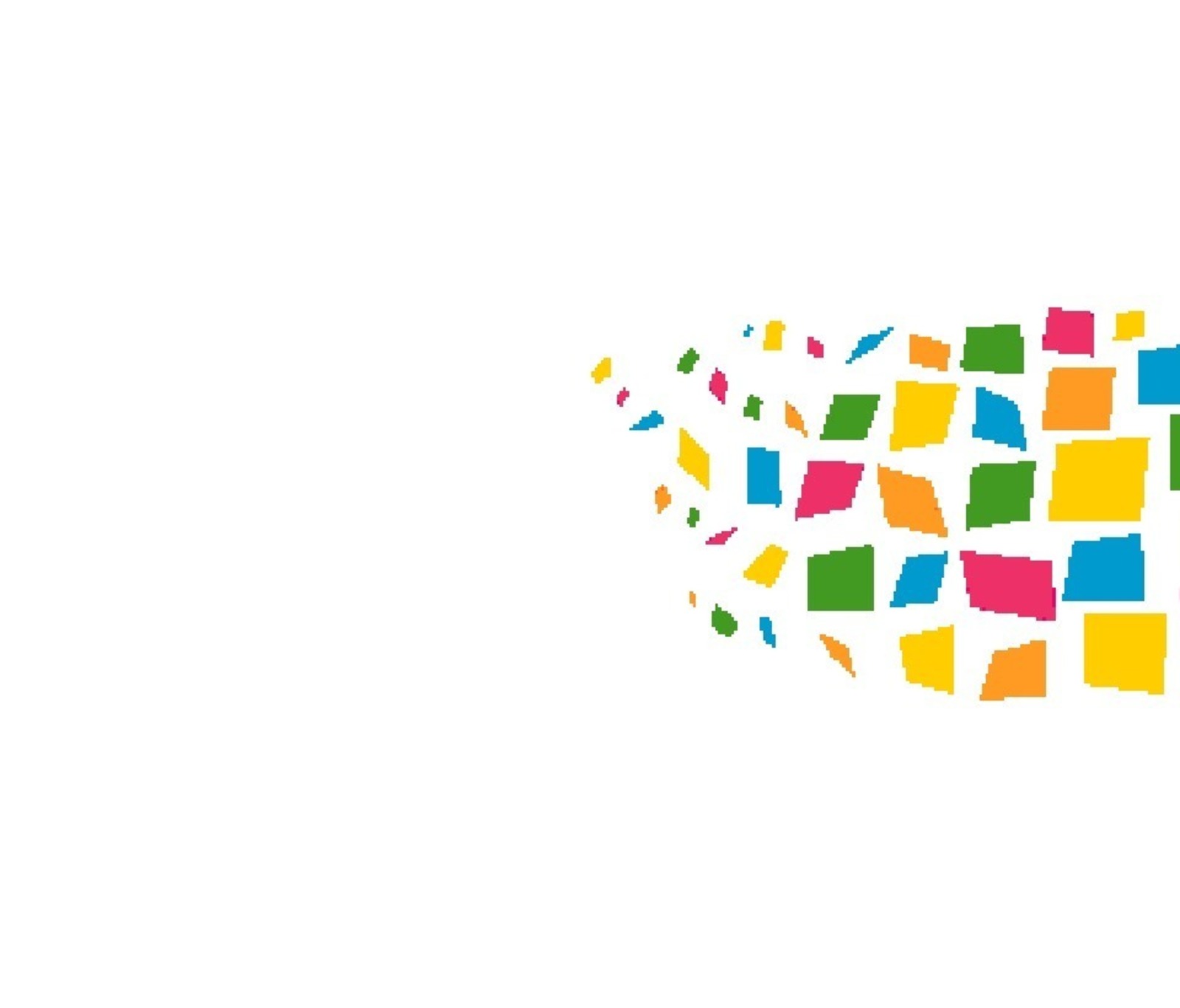 Ёлки в щепки