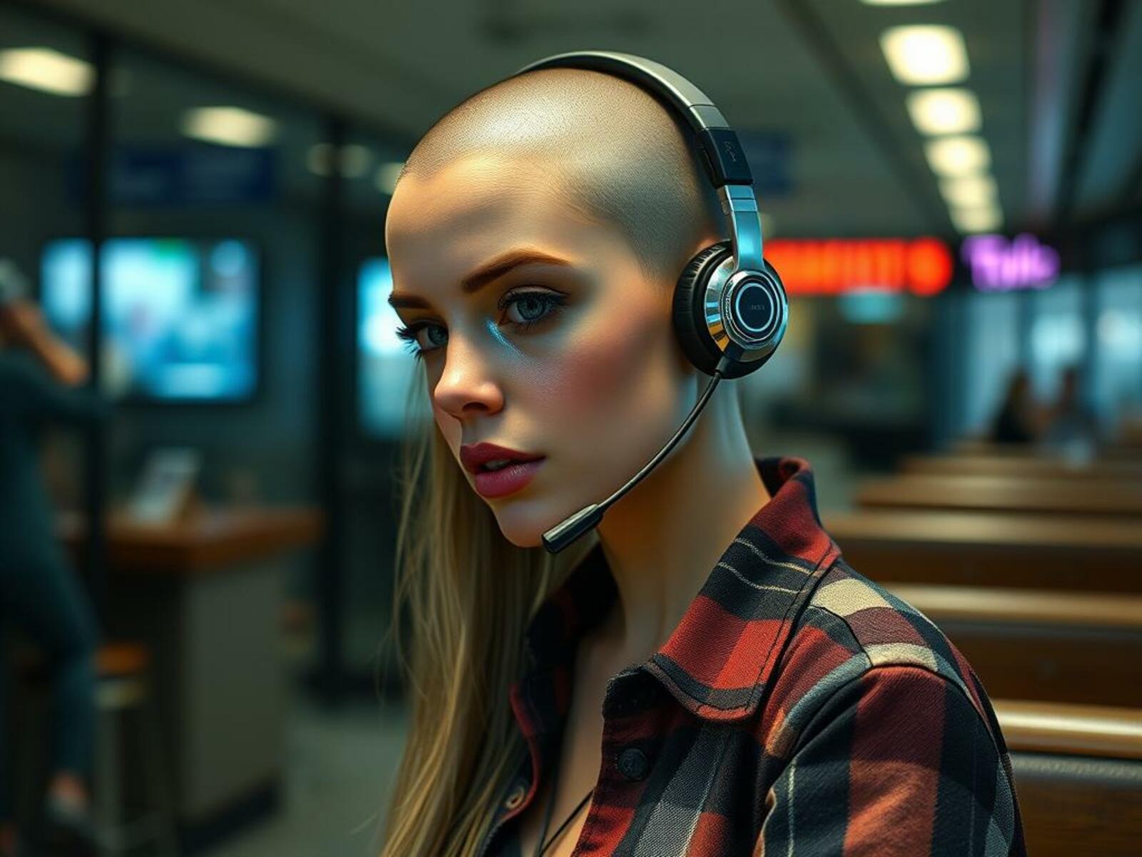 Изображение сгенерировано нейросетью