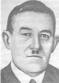 Мухаметша Абдрахманович Бурангулов