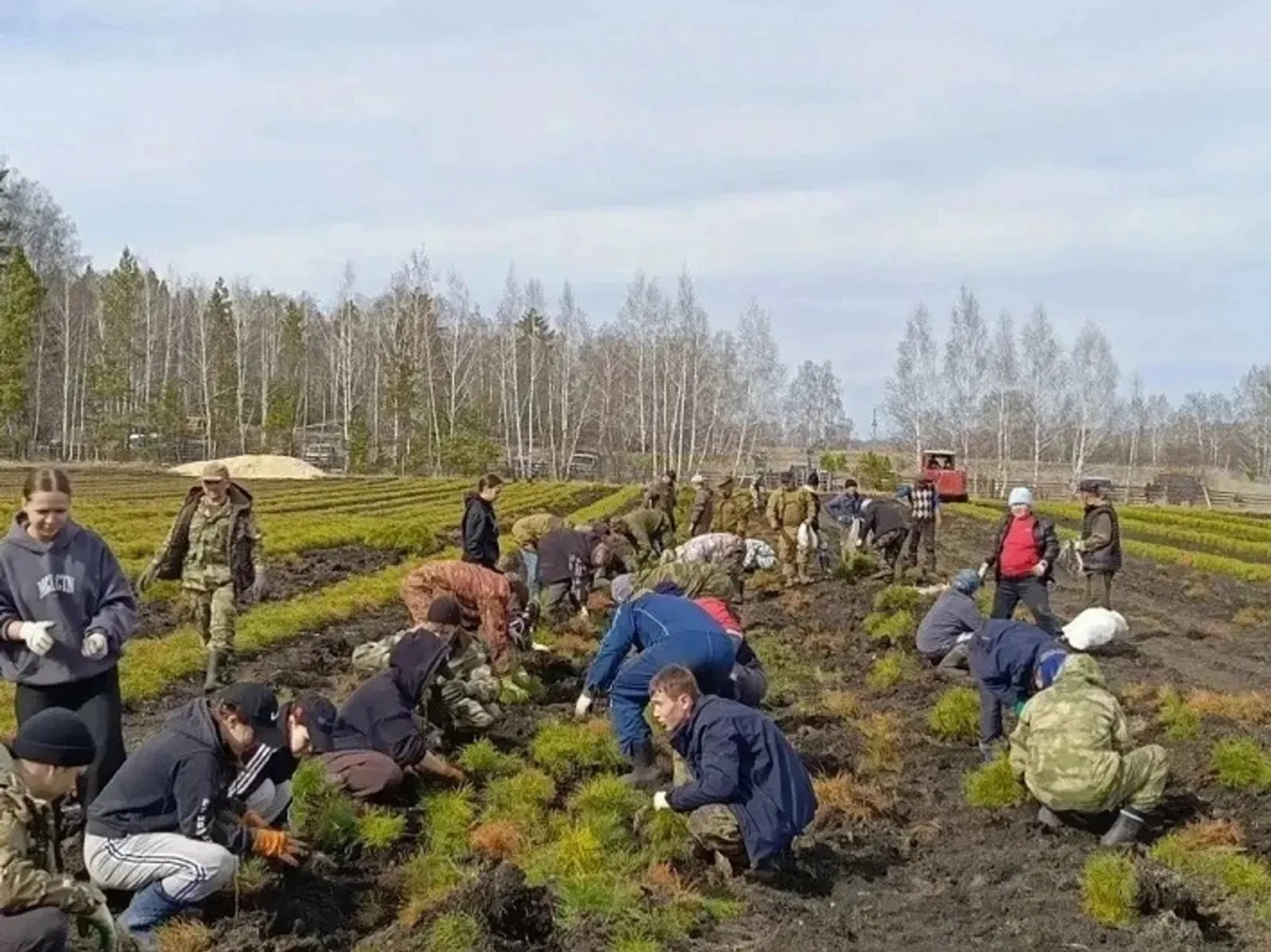 Фото: Радий Хабиров Мах.