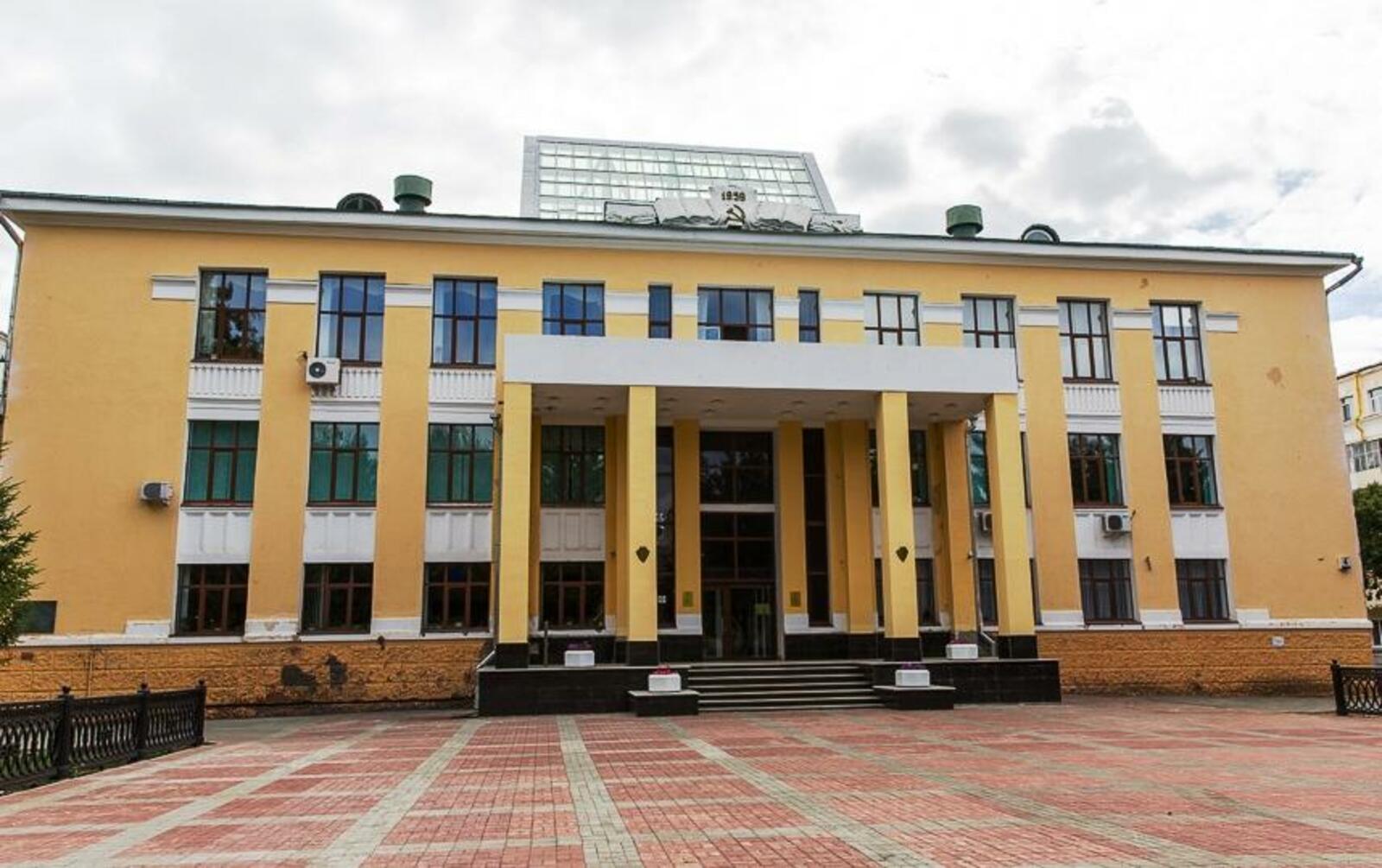 В Национальной библиотеке им. А.-З. Валиди стартовал сетевой квест-тур «Узнаю Башкортостан!»