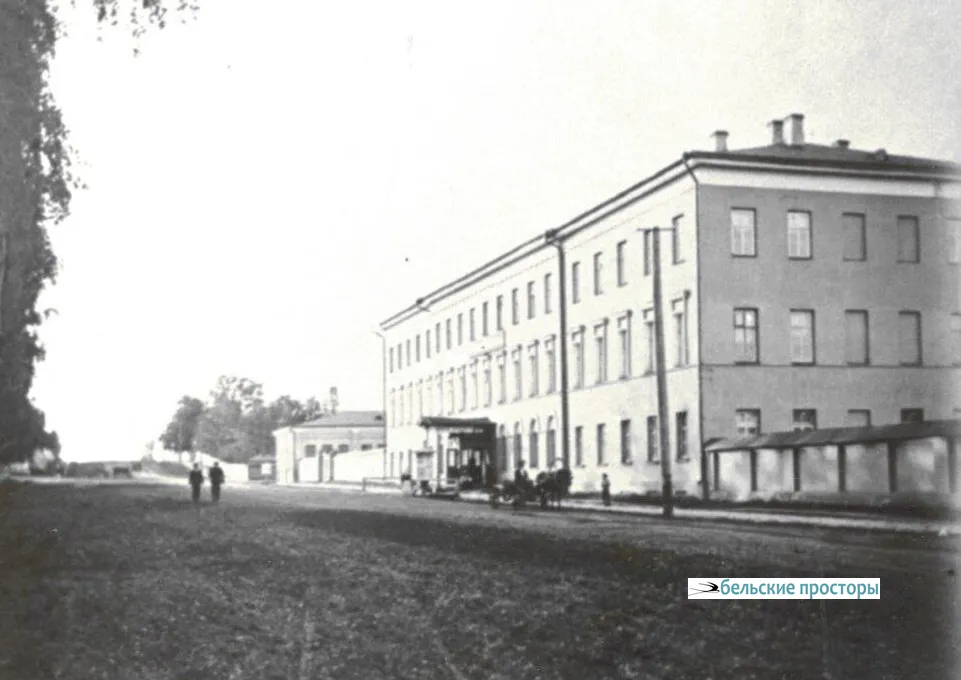 Ильинская улица