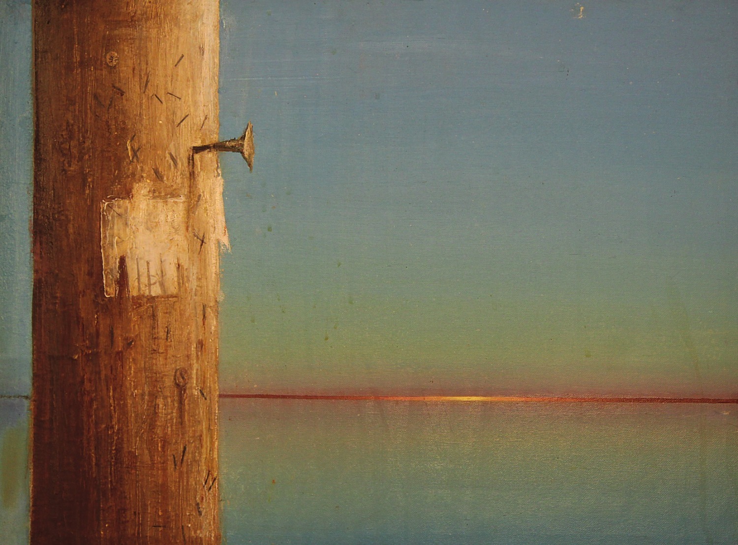 Три среды. 2010