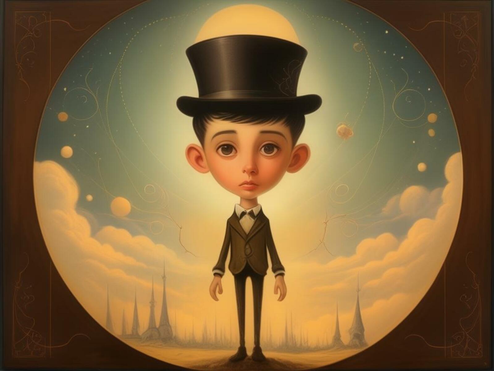 Изображение сгенерировано нейросетью