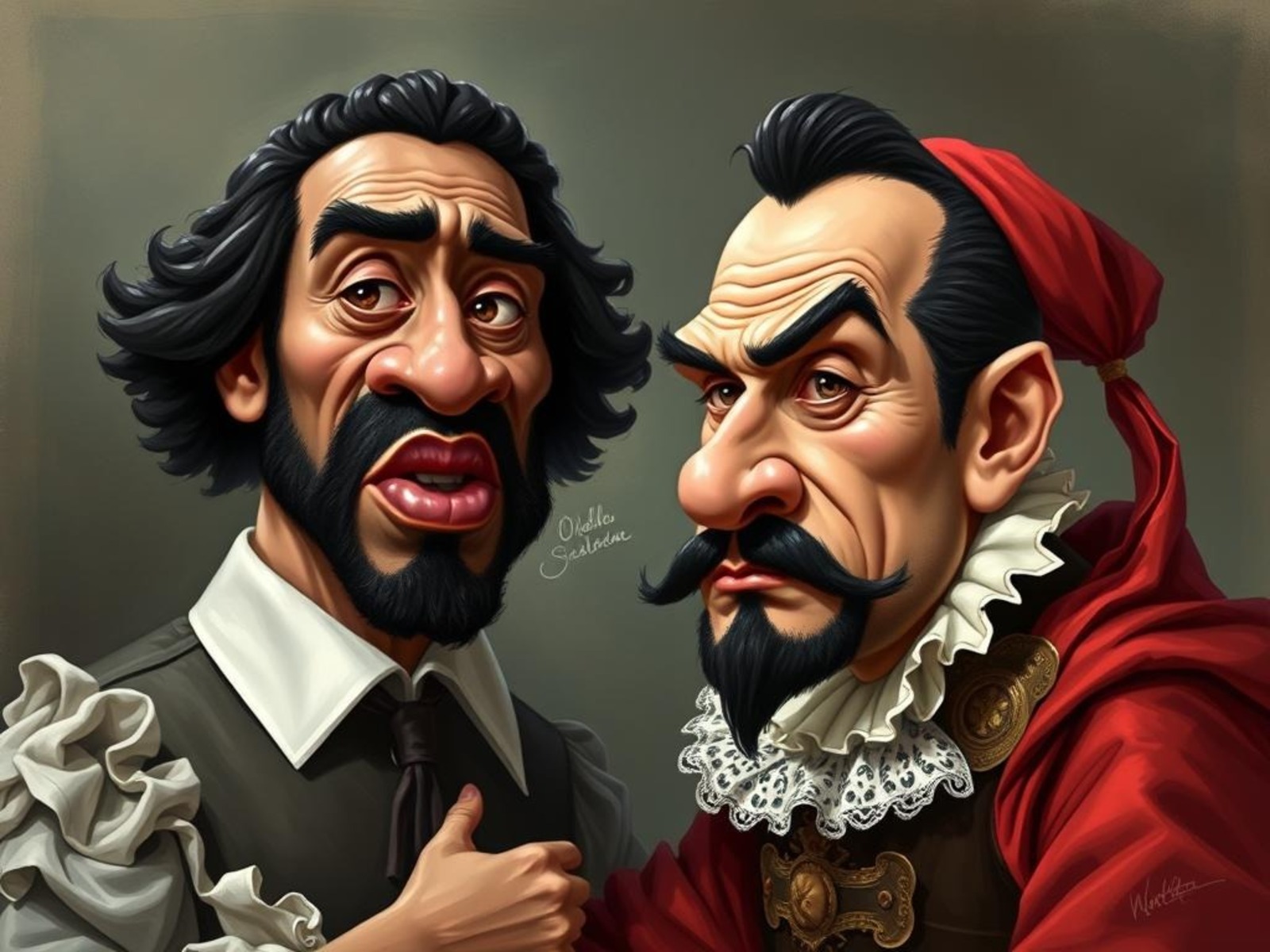 Изображение сгенерировано нейросетью