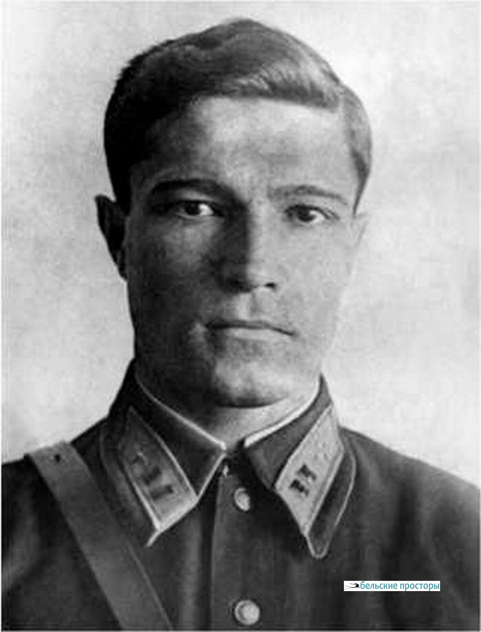 Петр Васильевич Еремеев