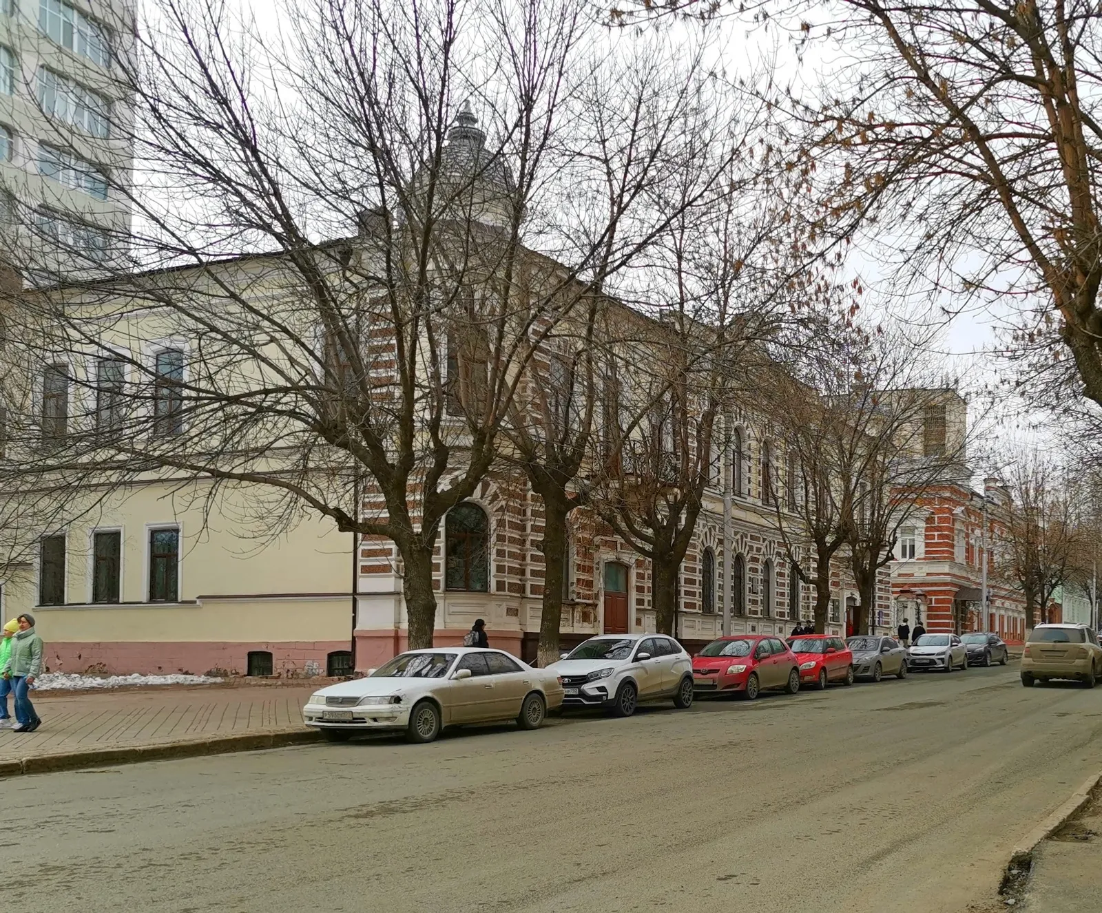 Фото: Алексей Чугунов