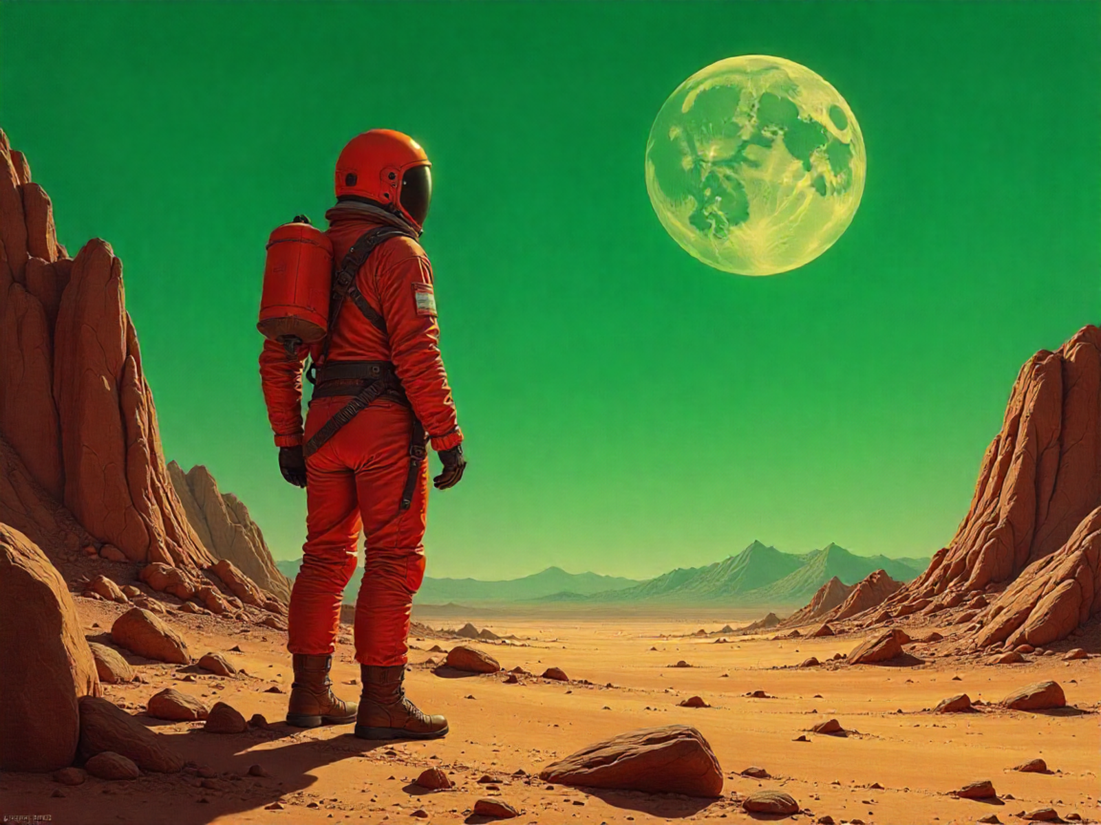 Изображение сгенерировано нейросетью