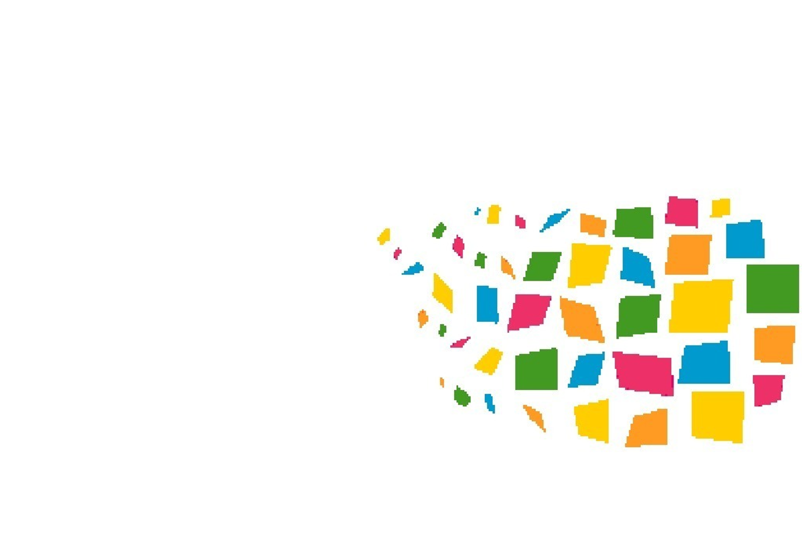 Жизнь человека в цифровом пространстве: в Октябрьском открылась выставка современного искусства