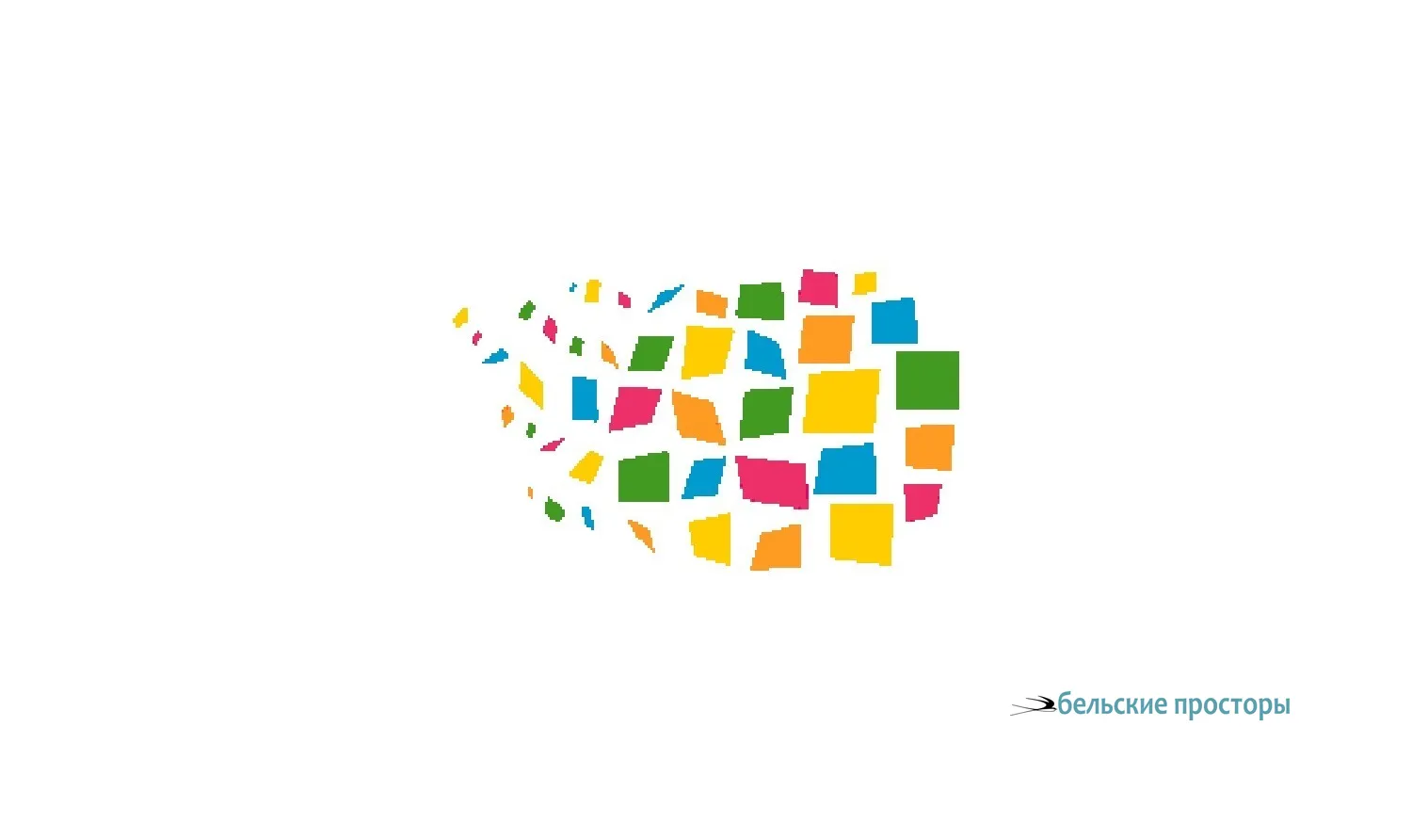 Дом губернатора, Мусульманское собрание и мечеть, Епархиальное женское училище. Фото 1870-х гг