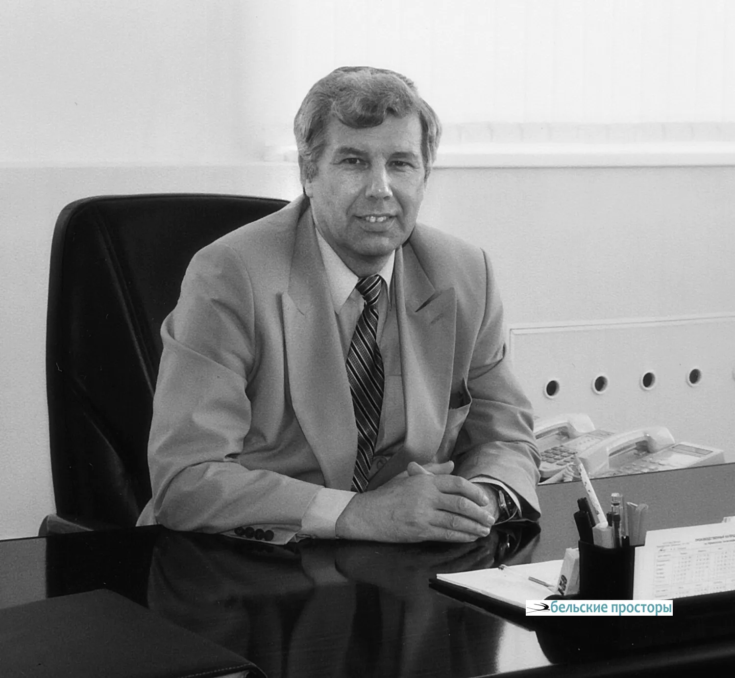 Шамиль Рагибович Биккулов