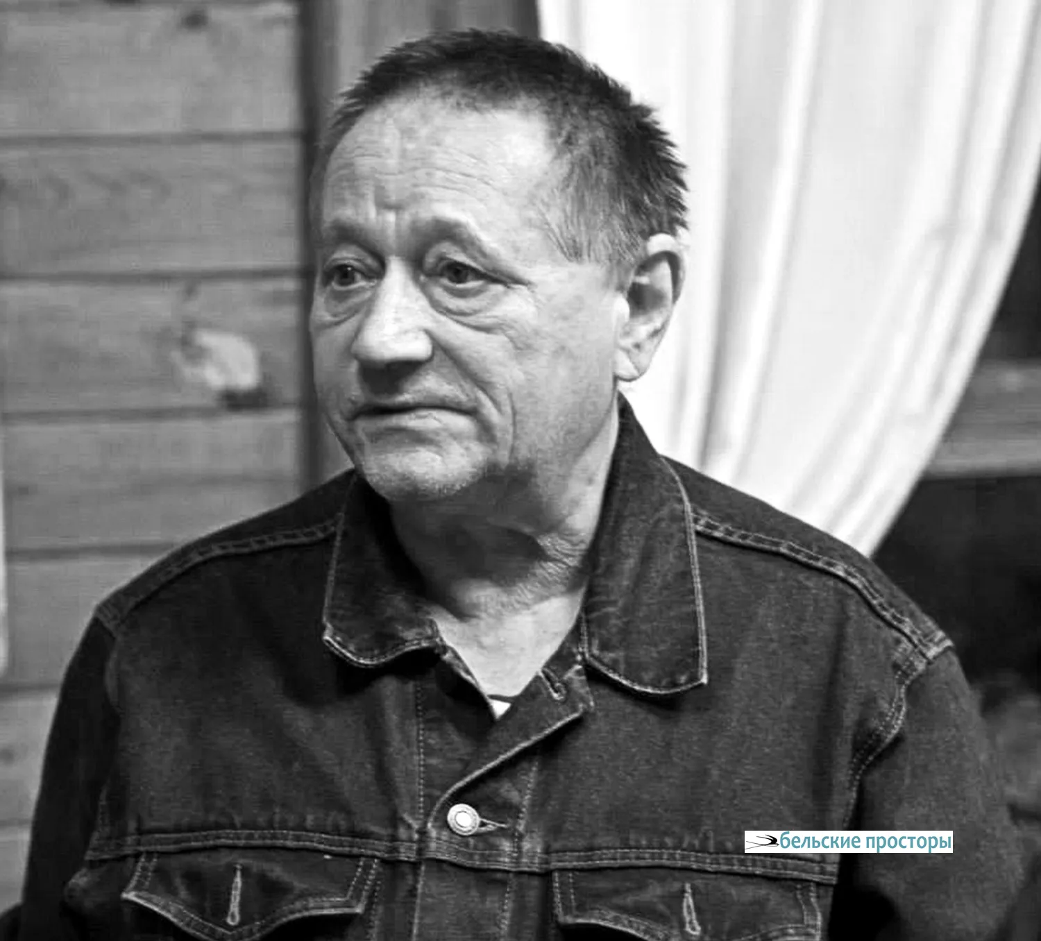 Лев Карнаухов