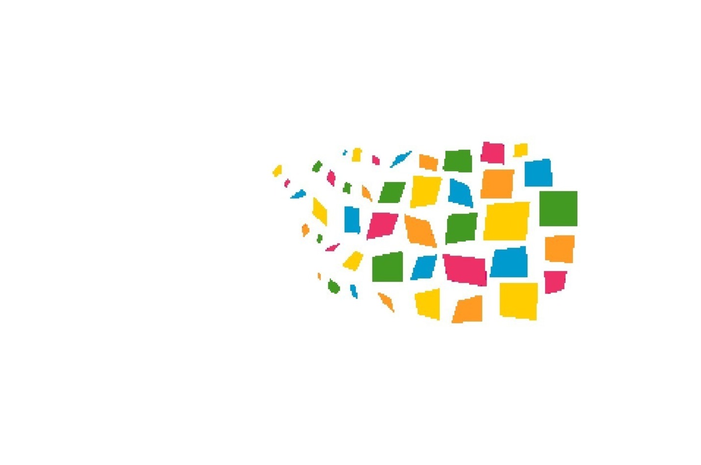 Зеленый шум. 2022