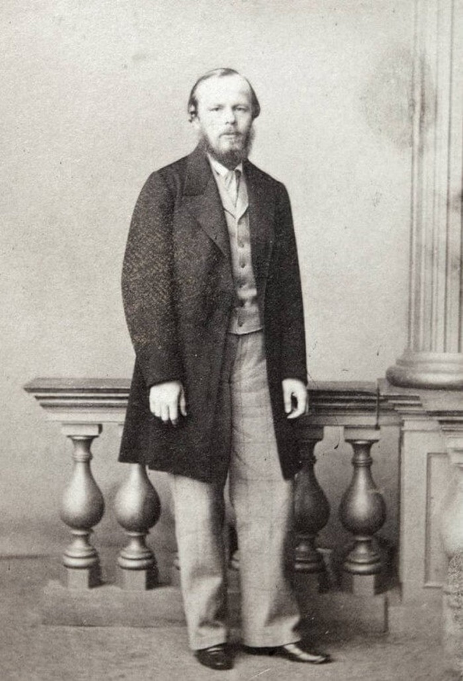 Ф. М. Достоевский