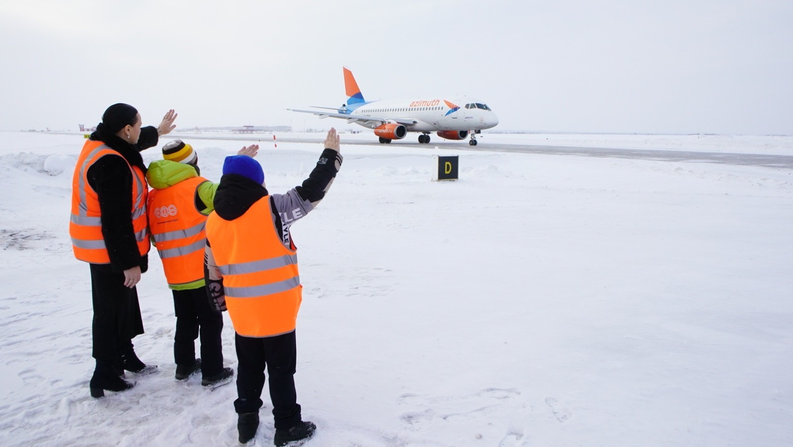 Фото: Олег Яровиков / ИА "Башинформ"