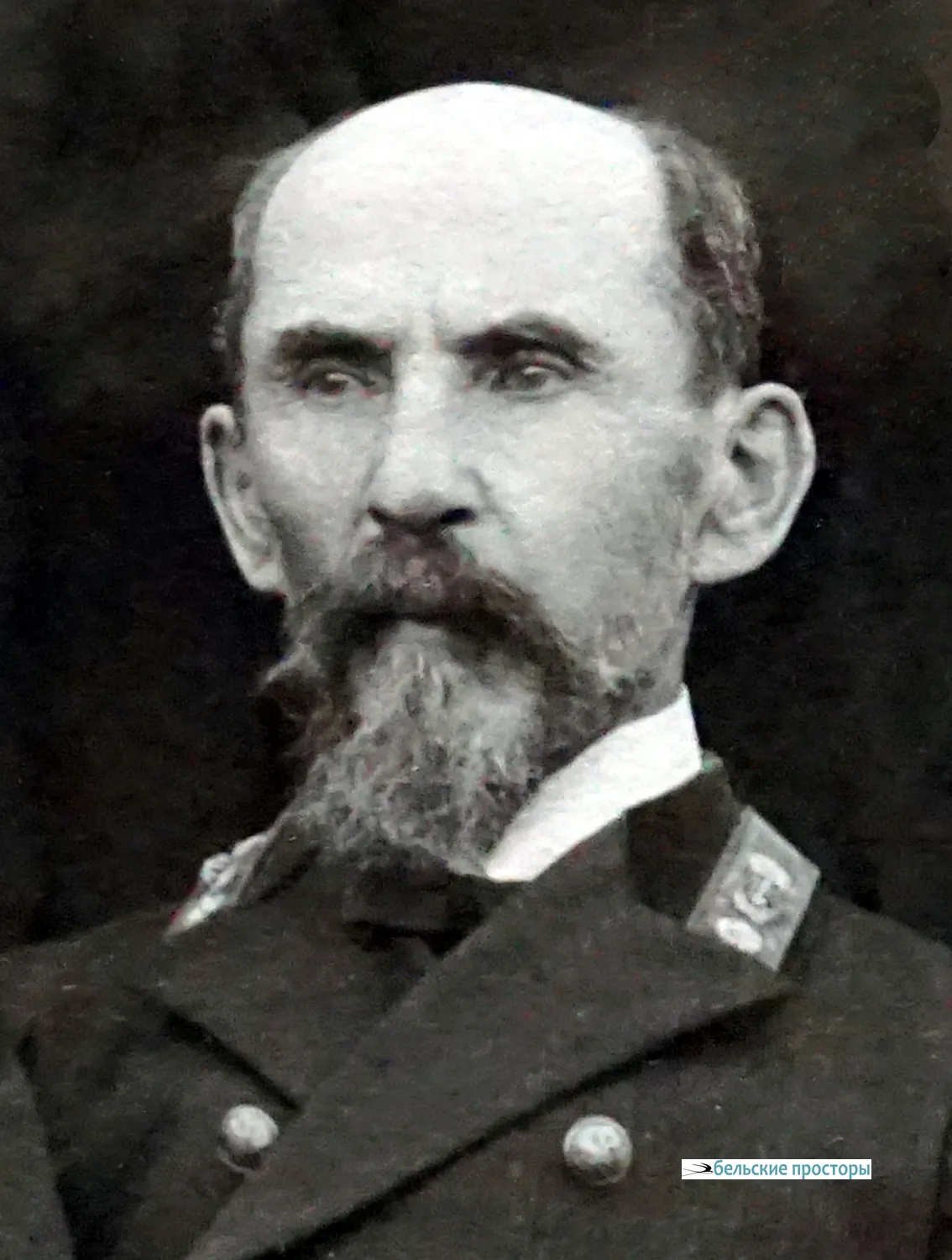 В. Н. Матвеев