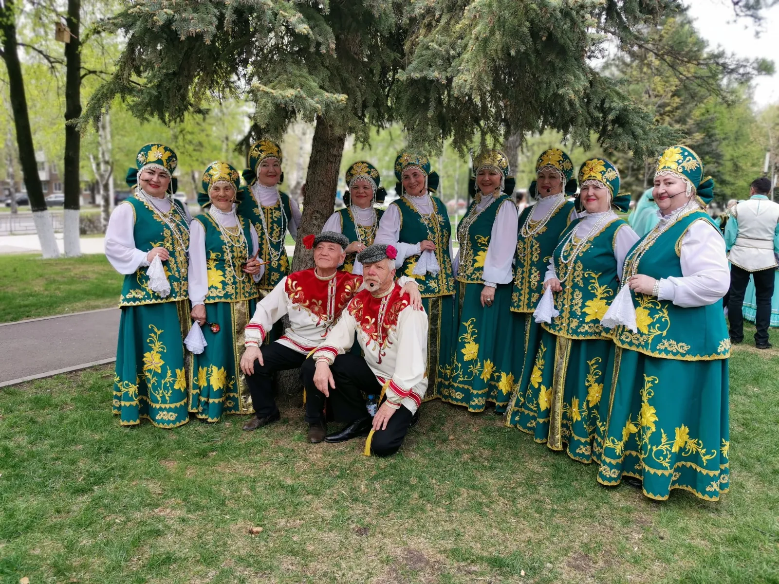 Фото: Алексей Чугунов