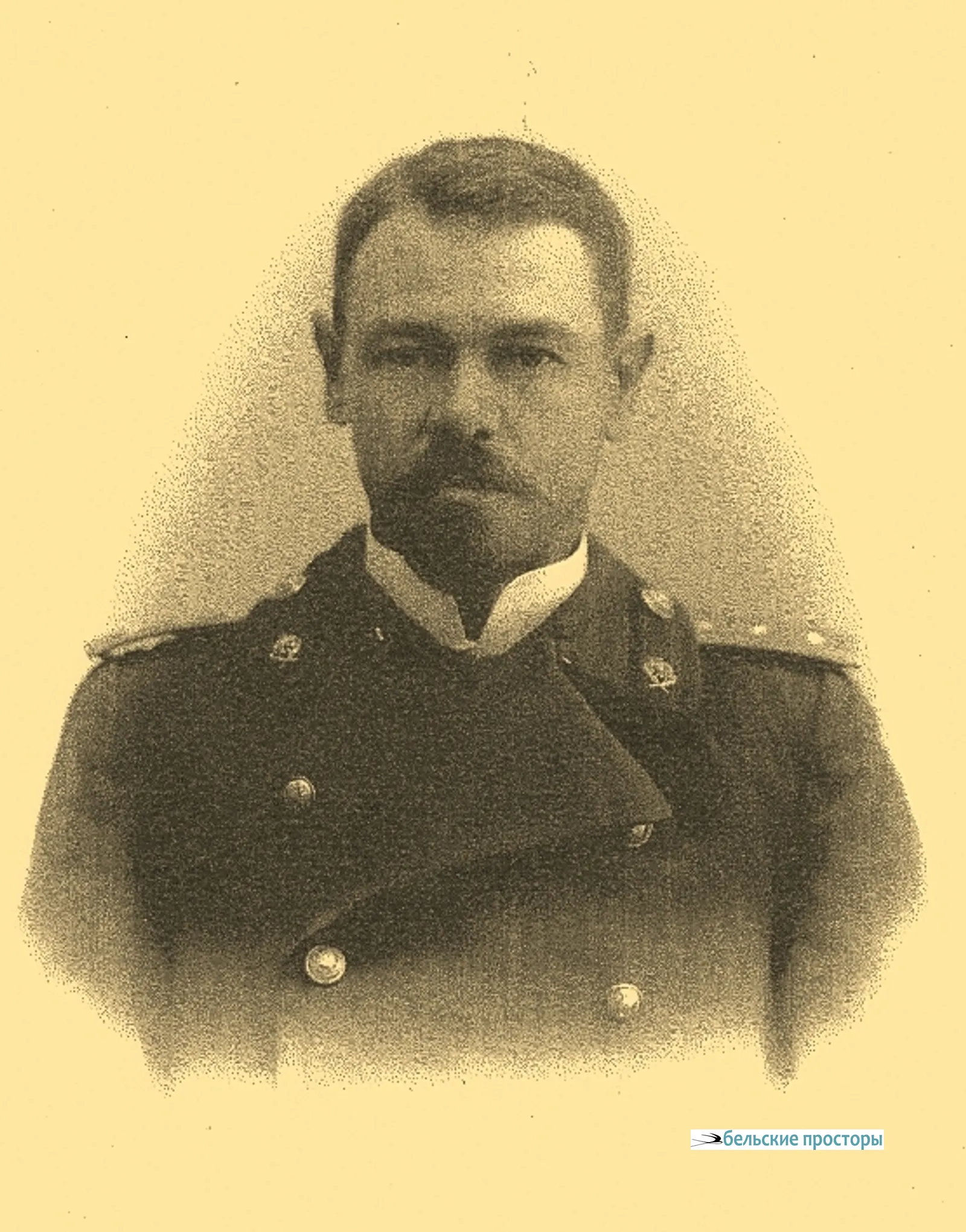 В. И. Бунин