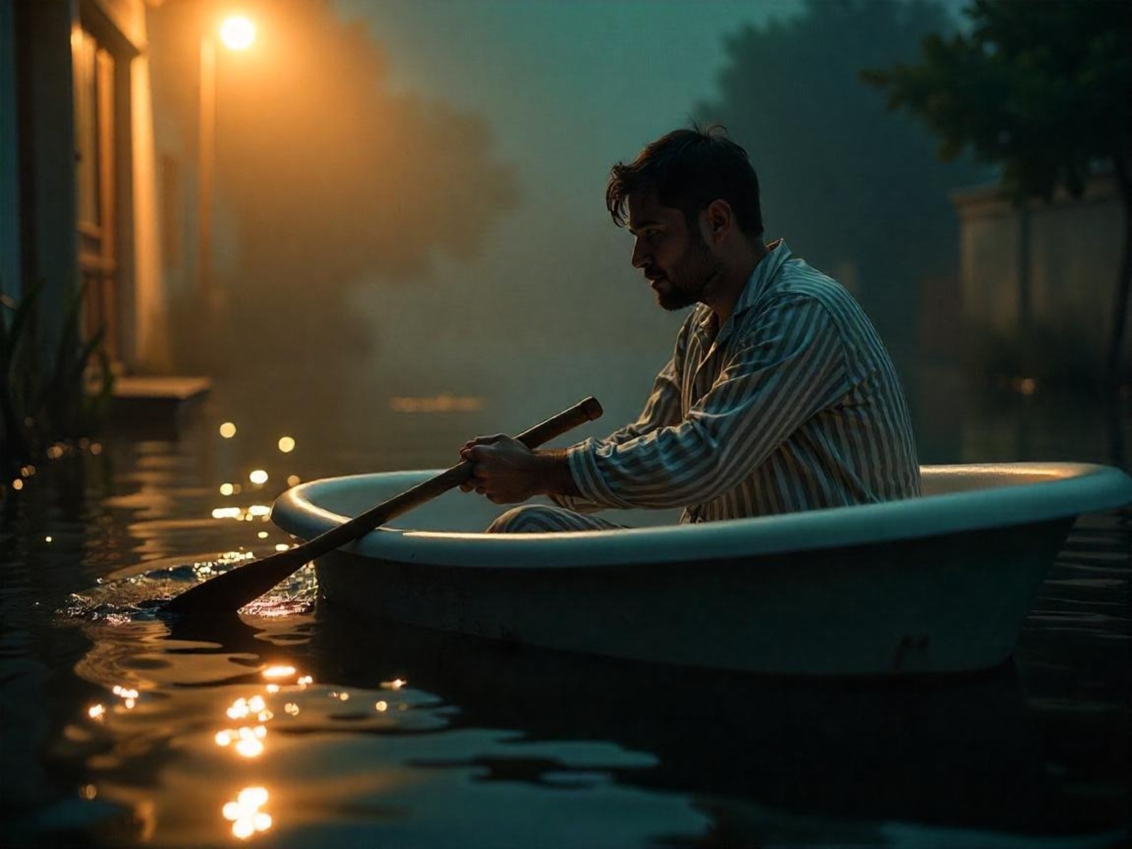 Изображение сгенерировано нейросетью