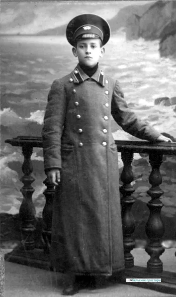 Коля Пискунов