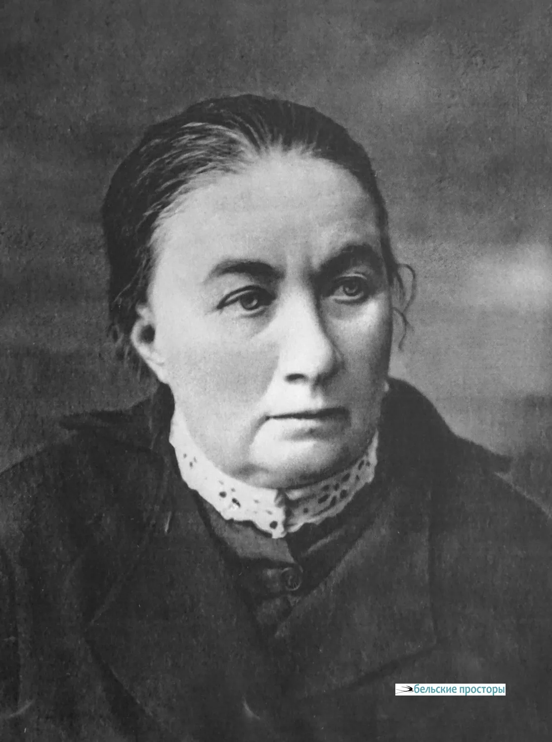 Л. А. Галанова