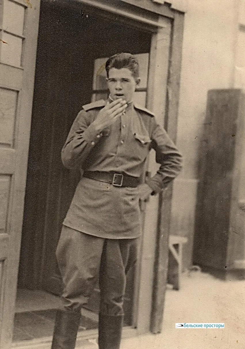 9 Мая 1945. Победа!