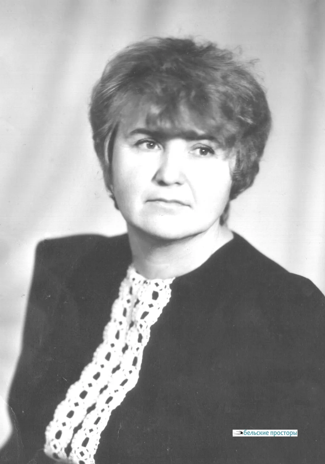 Людмила Михайловна Максимова