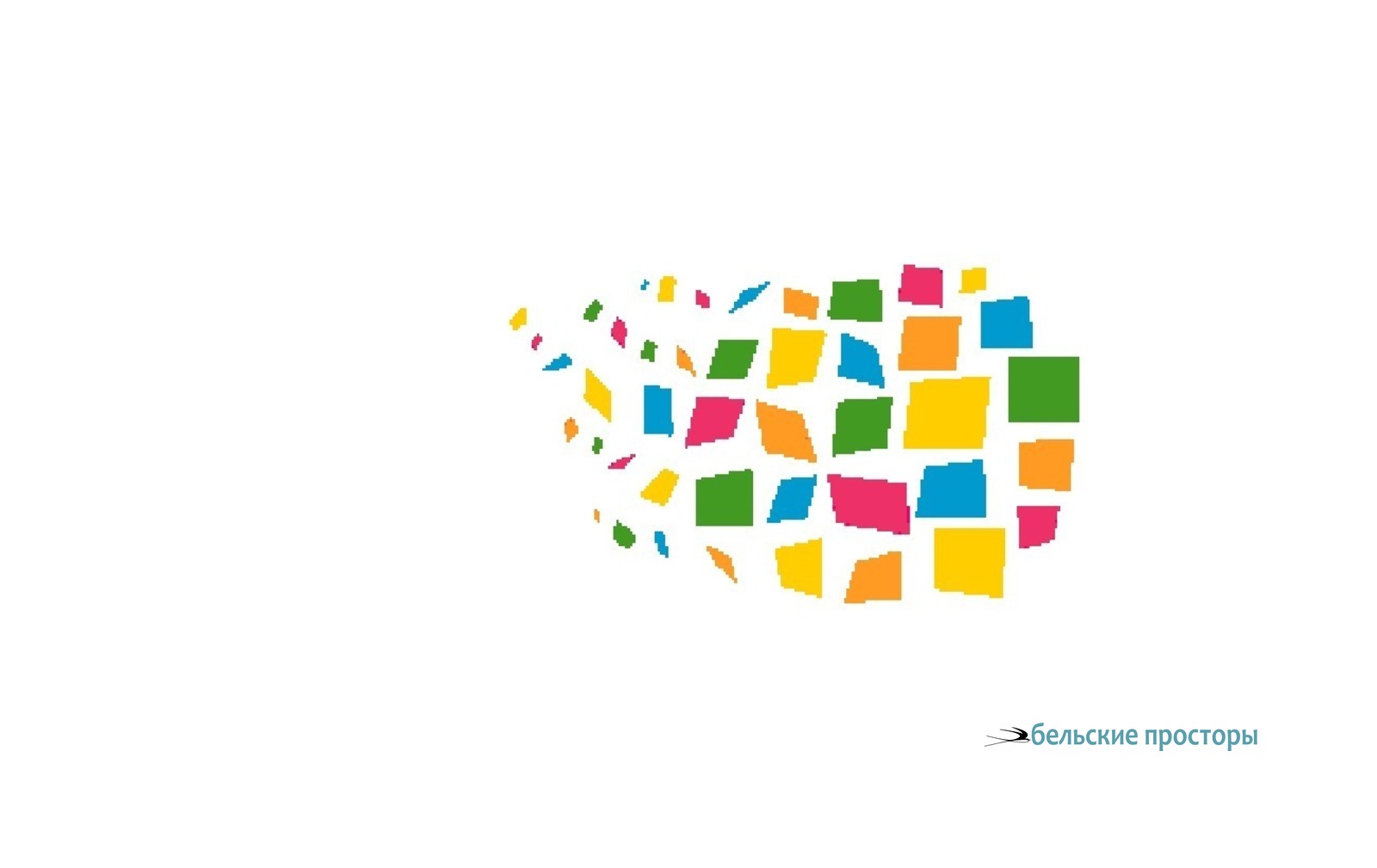 Река Сутолока у Покровской церкви