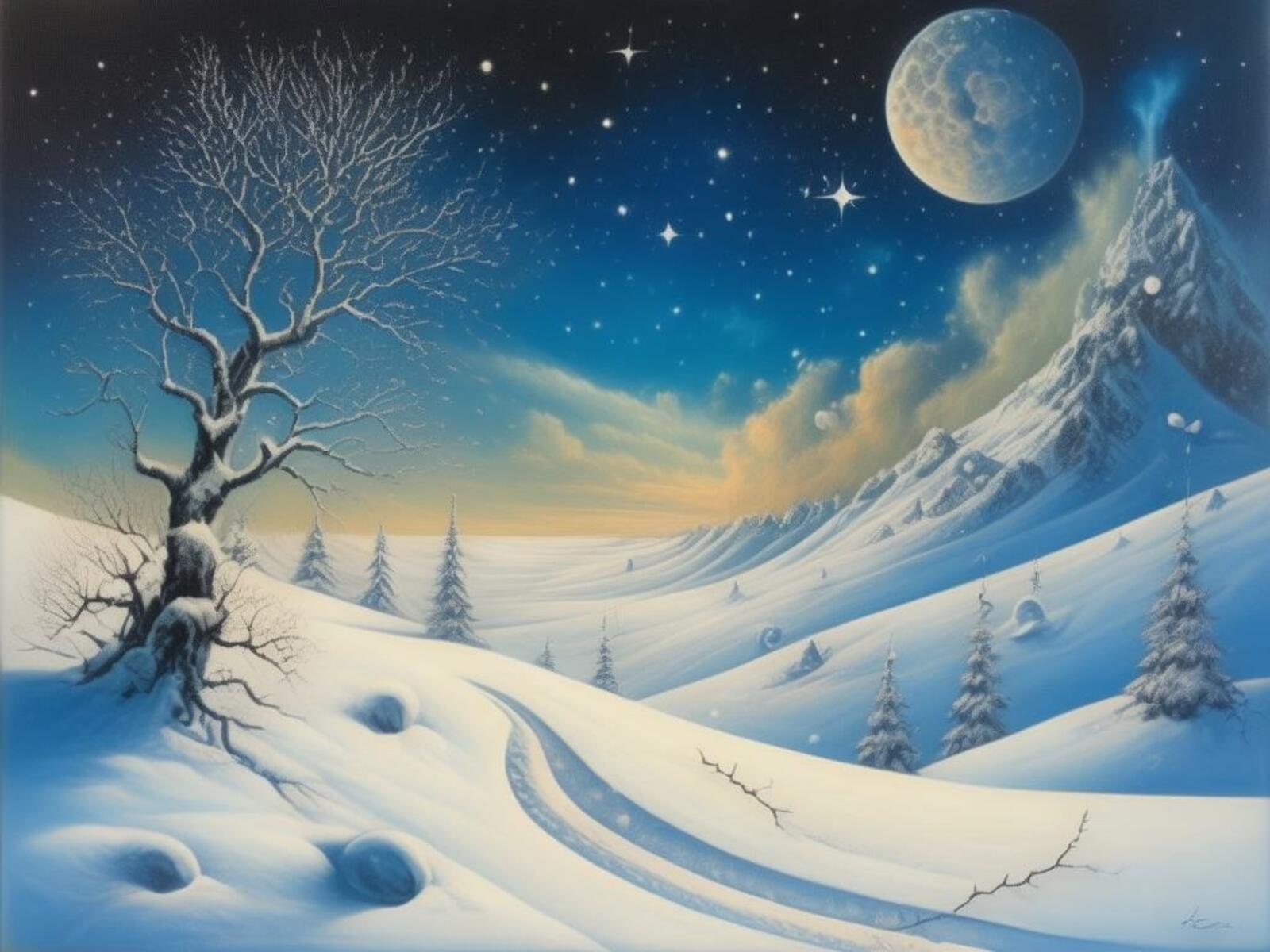 Изображение сгенерировано нейросетью