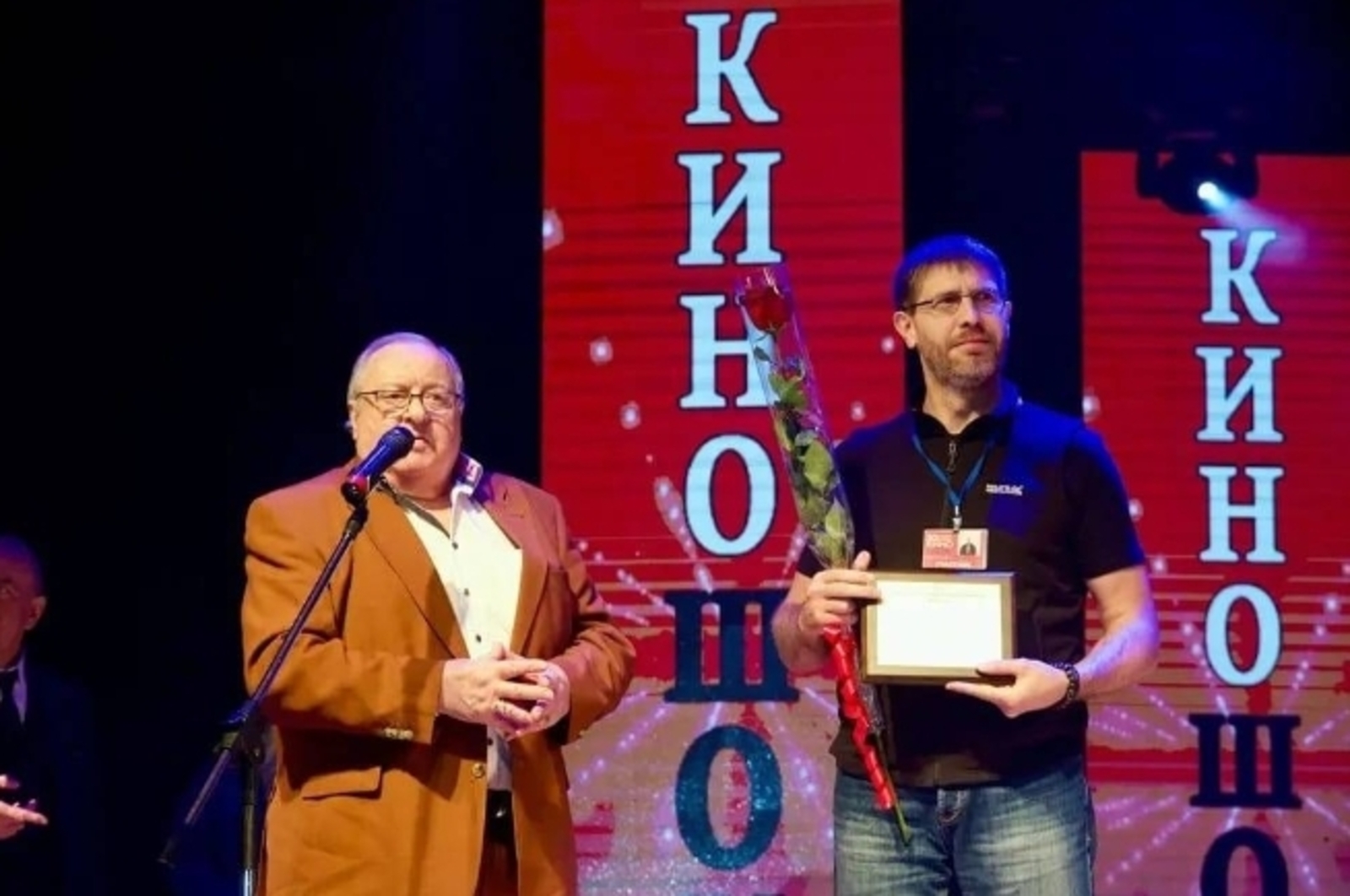 Киностудия "Башкортостан" отмечена специальными дипломами фестиваля "Киношок-2021"