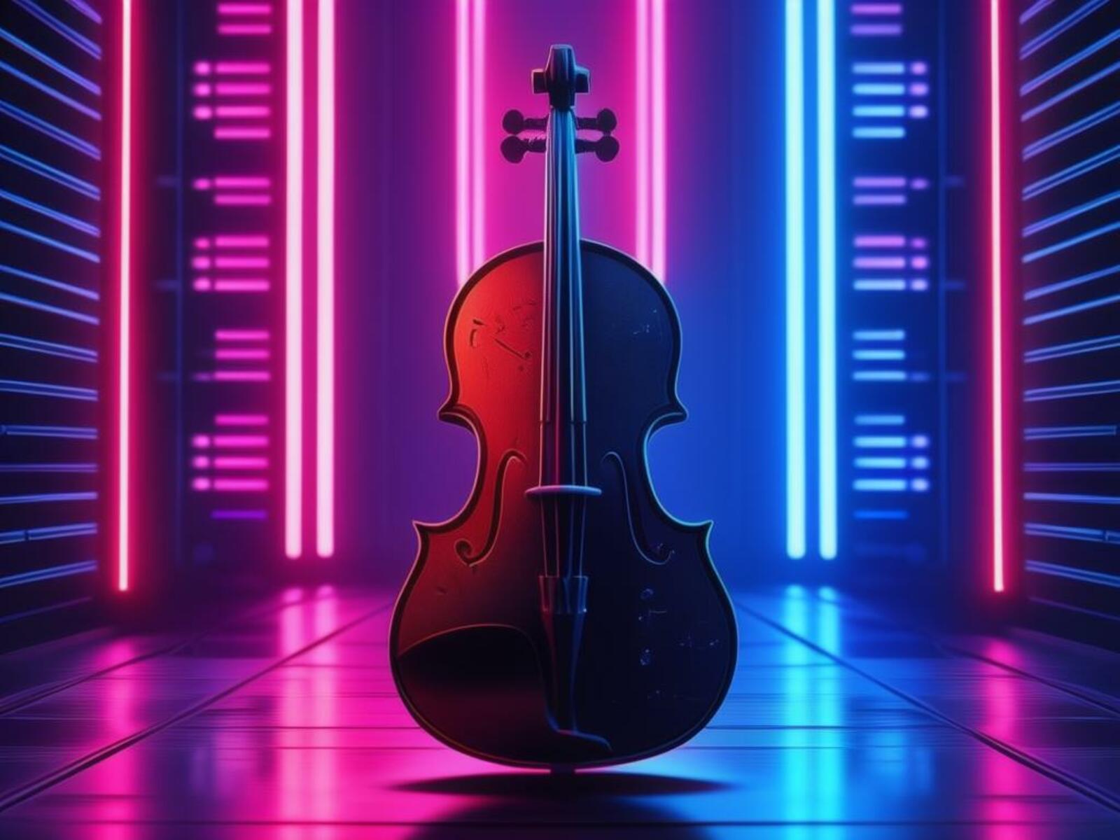 Изображение сгенерировано нейросетью