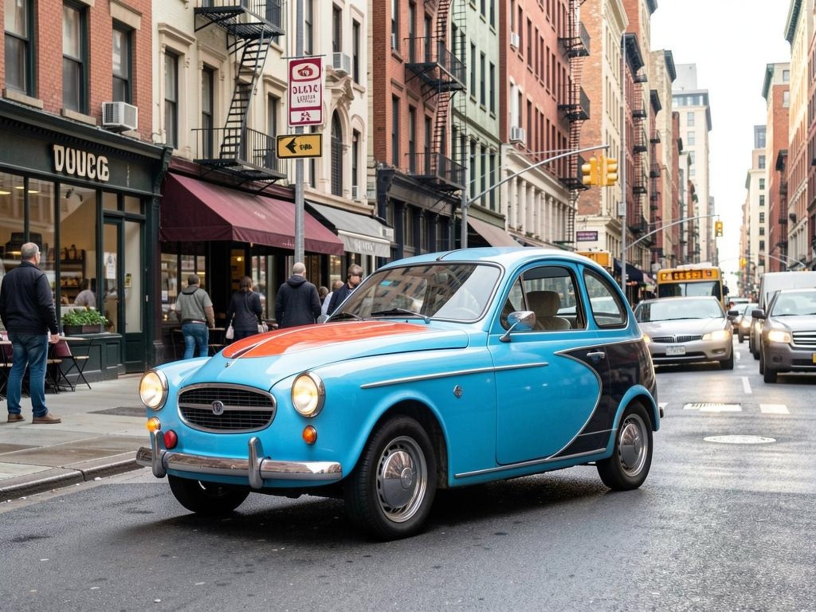 Изображение сгенерировано нейросетью