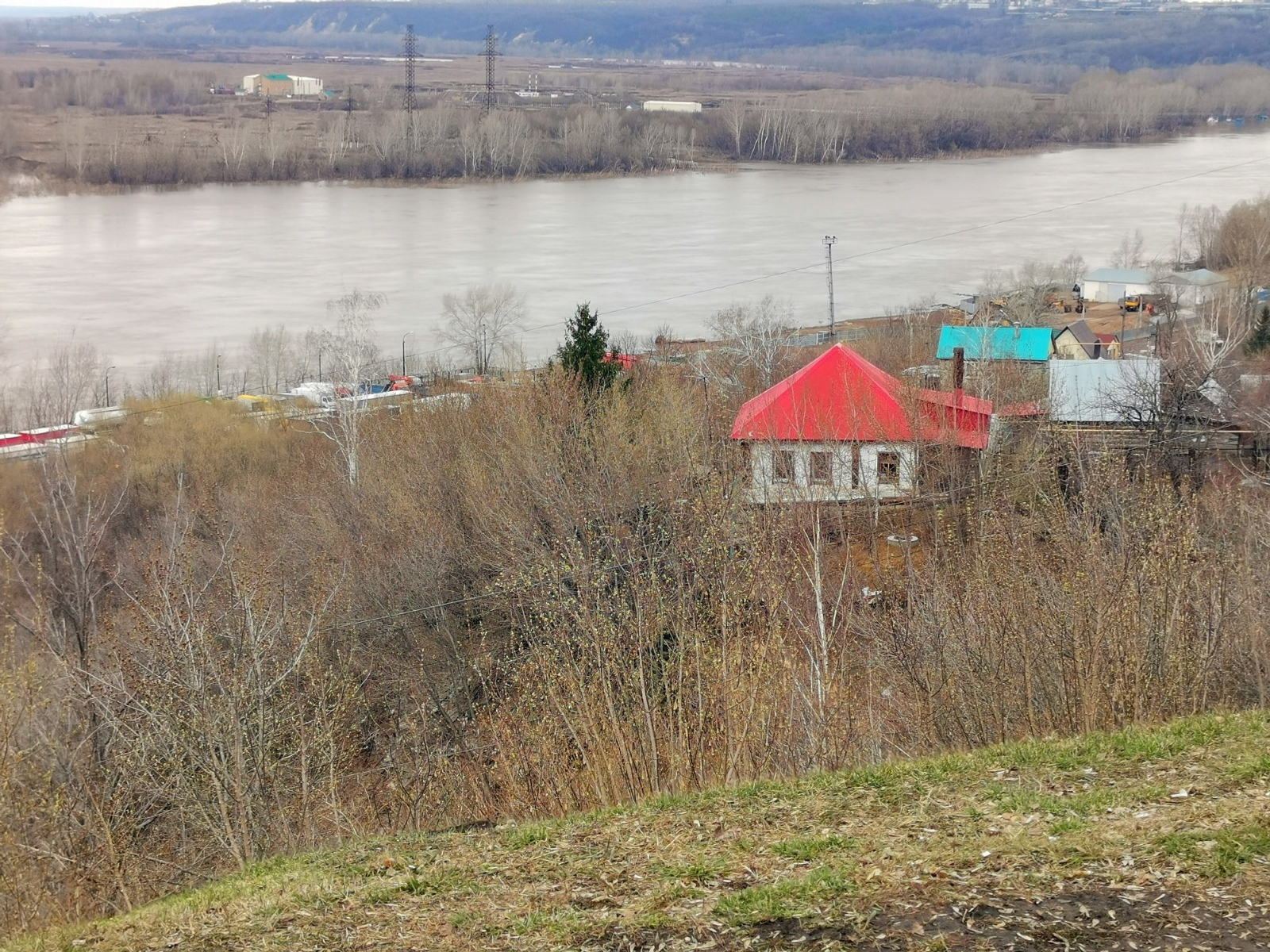 Фото: Алексей Чугунов