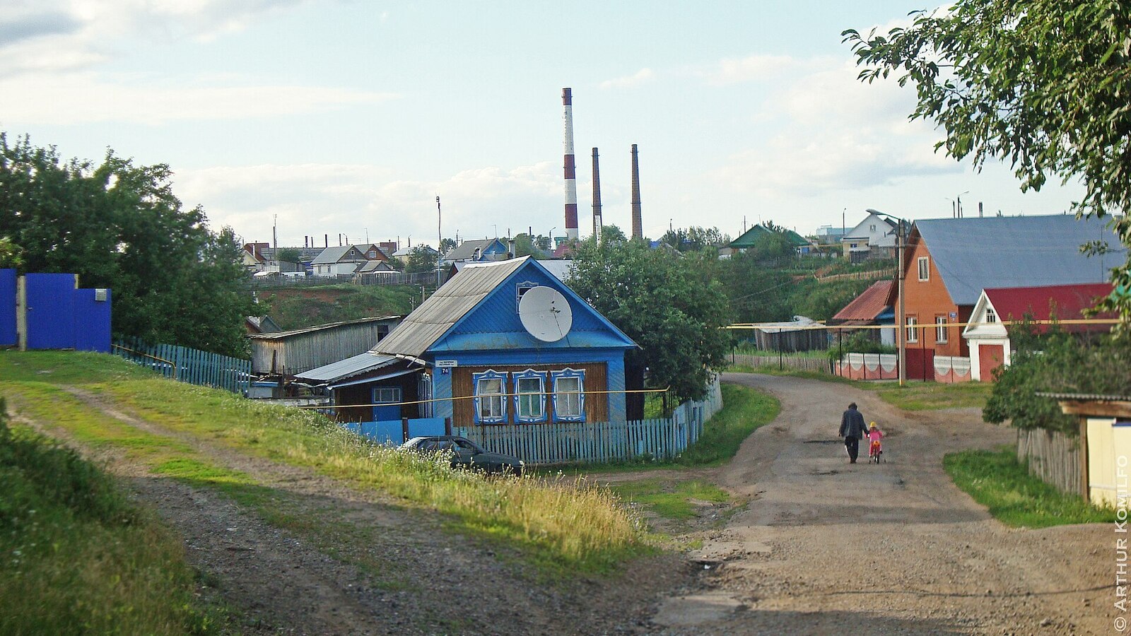 Arthur Komilfo  File:Microdistrict Kasevo in Neftekamsk-city.jpg