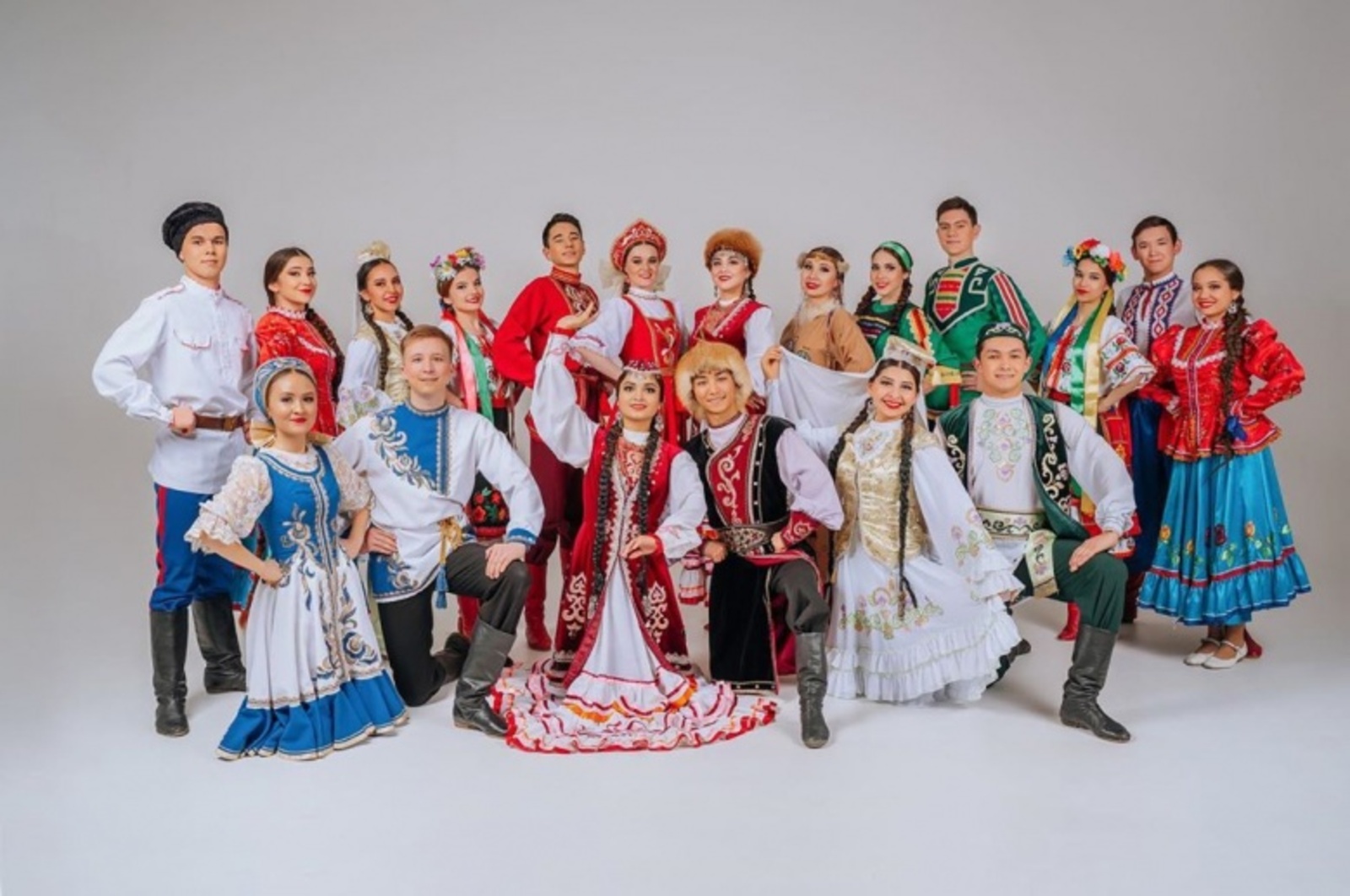 В День национального костюма народов Республики Башкортостан пройдут мастер-классы, флешмобы и конкурсы