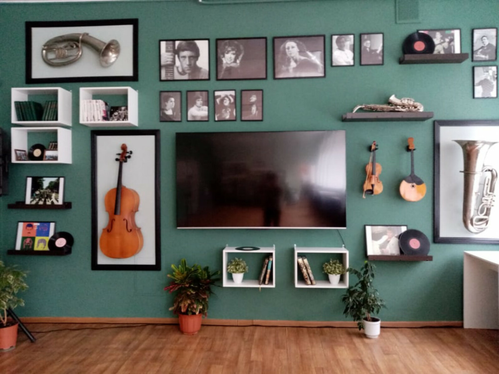 В Стерлитамаке в рамках национального проекта «Культура» откроется виртуальный концертный зал
