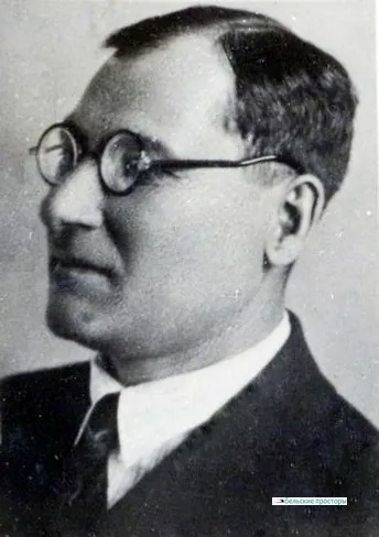 Г. Н. Терегулов