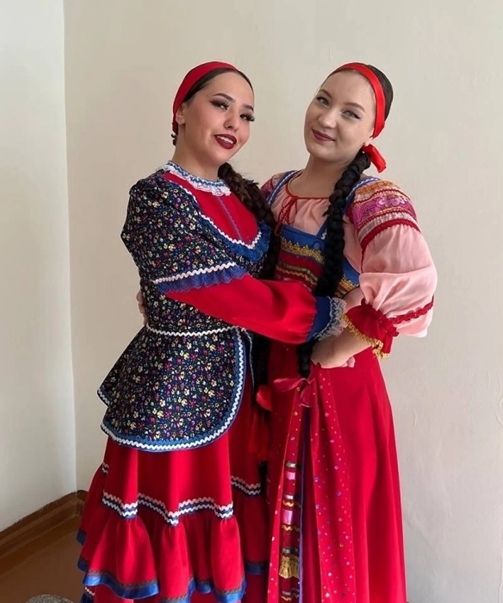 Фото: Учалинский колледж искусств и культуры