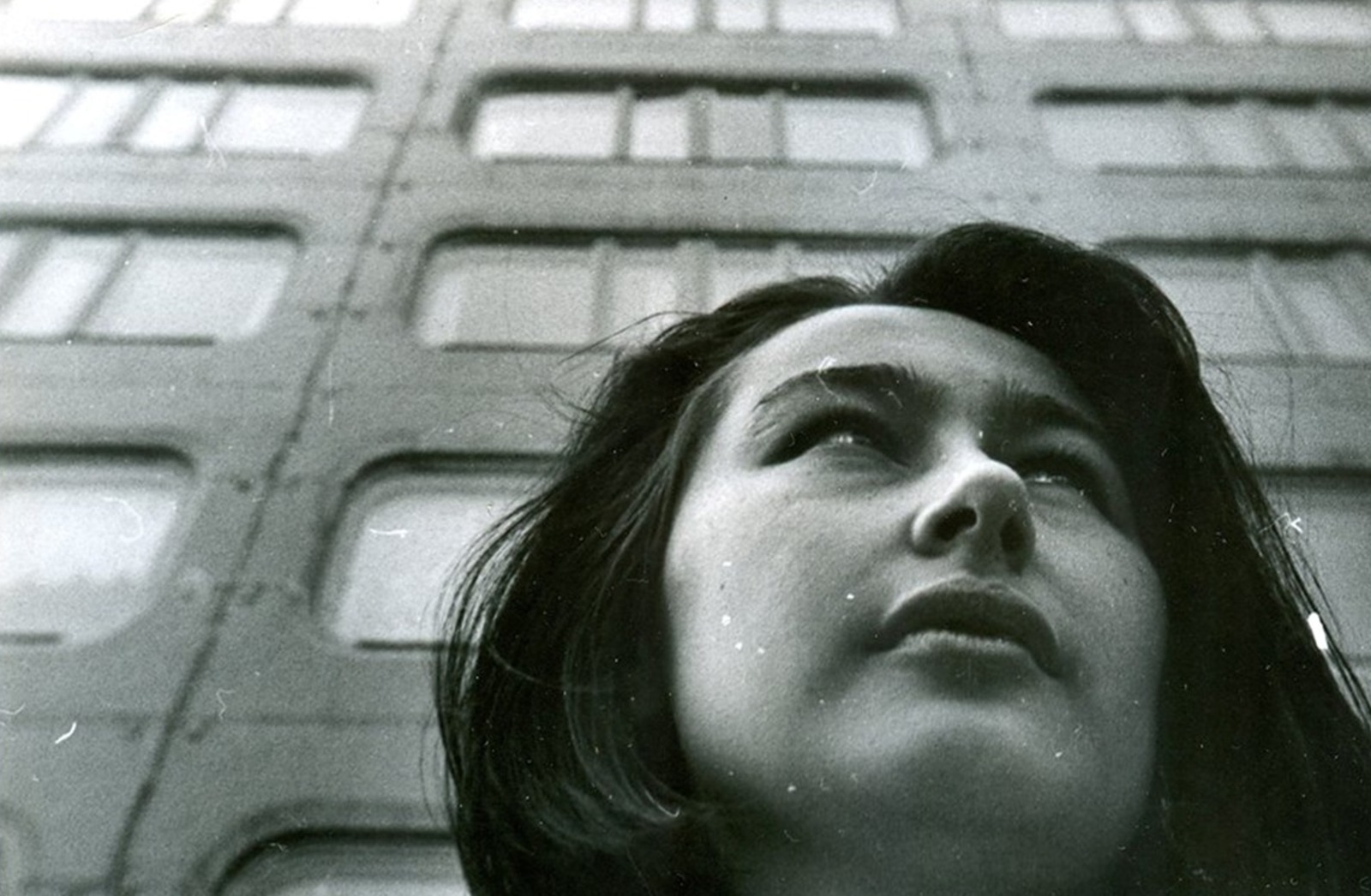 Фото из личного архива Шауры Шакуровой