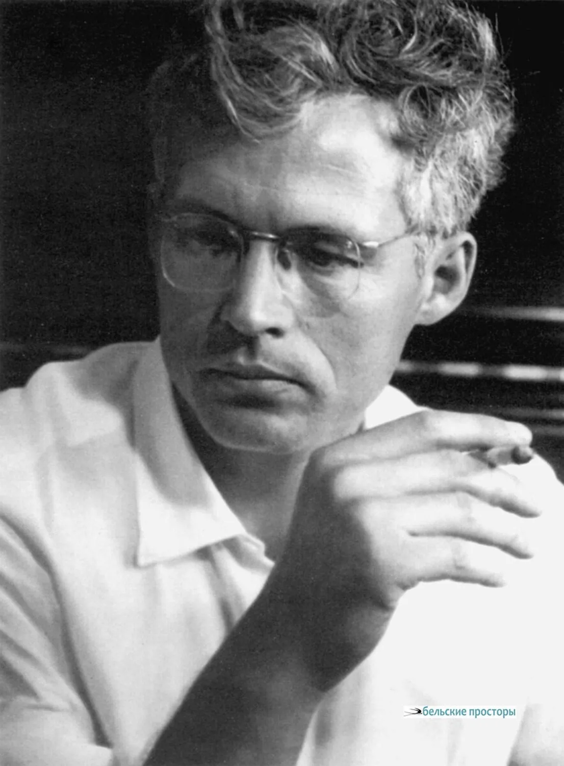 А. А. Кузнецов, 1972 г.